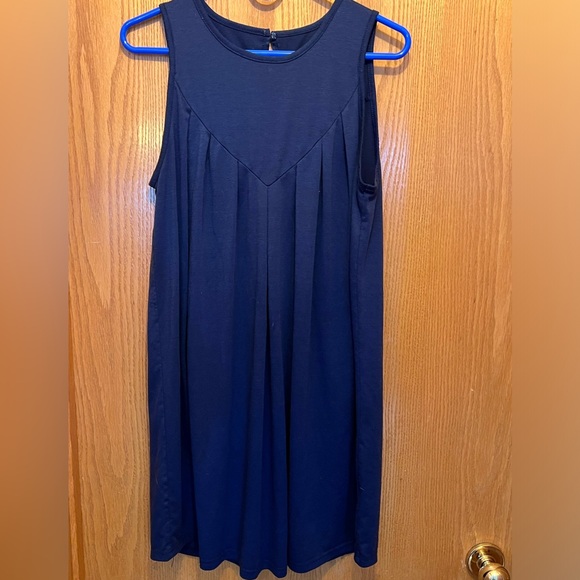Shift dress, sz L - Picture 1 of 3
